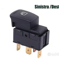 TASTO ALZAVETRO SMART FORFOUR 454 dal 2004 SX/DX