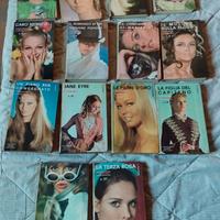 Primi numeri Collana Darling - Romanzi rosa (1968)