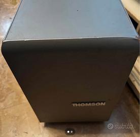 Subwoofer thomson SPL 2000