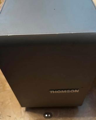Subwoofer thomson SPL 2000
