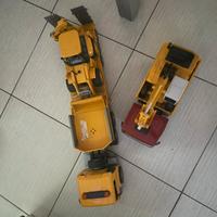 Camion e mezzi da lavoro