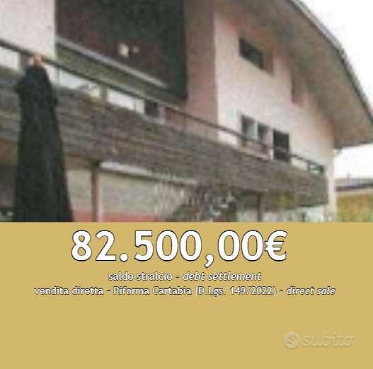 Appartamento – Castelnuovo del Garda, Località Fossagranara - Vista 2