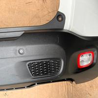 Paraurti posteriore completo per jeep renegade