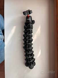 Gorillapod 5K