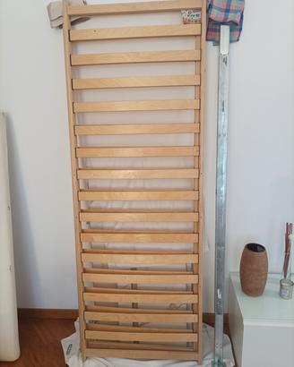 2 doghe letto Ikea