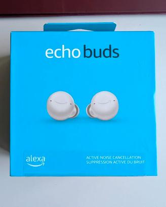 Echo Buds ultimo modello| Auricolari zona EUR