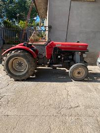 Massey Ferguson