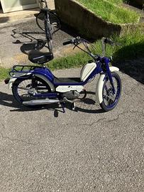 Demm Dick Matic 50