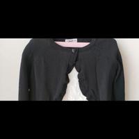 Abito elegante bambina 10 anni