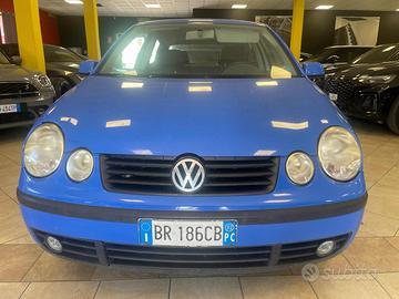 VOLKSWAGEN Polo 1.4 TDI 3p. Trendline**OK NEOPAT