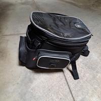 borsa serbatoio givi tankock 20l