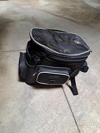 borsa serbatoio givi tankock 20l