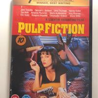 DVD Pulp Fiction (1994)