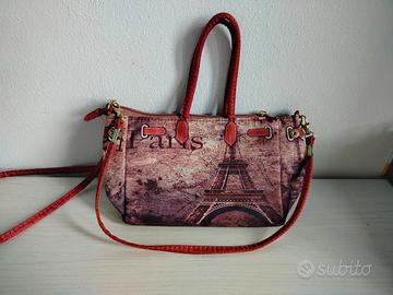 Borsetta Parigi