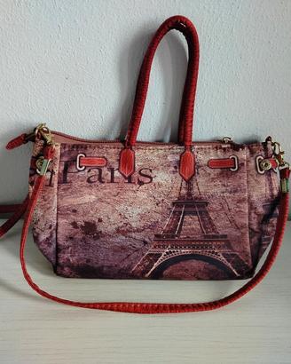 Borsetta Parigi