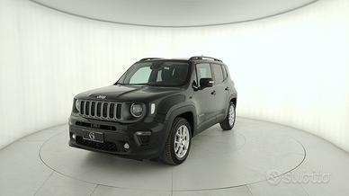 JEEP Renegade 1.0 t3 Longitude 2wd