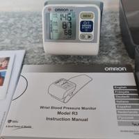 misuratore di pressione automatico 