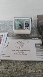 misuratore di pressione automatico 