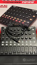 Akai Midimix