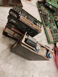 Hard Disk Conner CP-341i IDE 40Mb