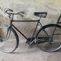 Bicicletta bianchi uomo
