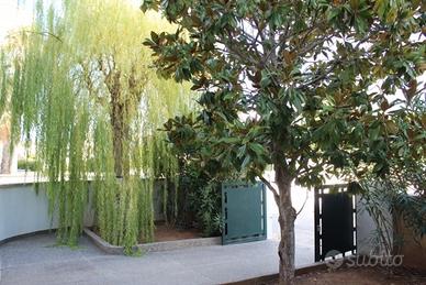 Due villette 13 pl Baia verde 15-22 agosto