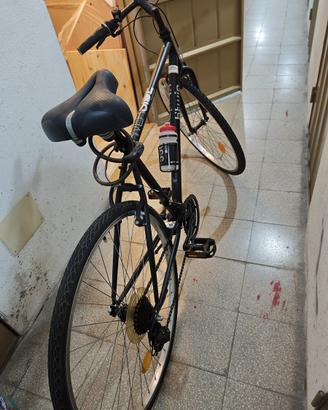 Bicicletta btwin River side 1