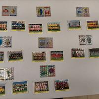 Figurine panini 94-95