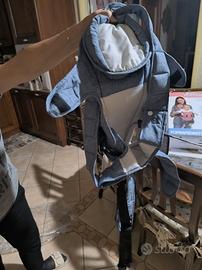 marsupio Foppapedretti 