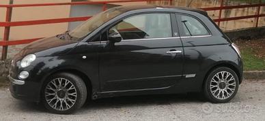 Fiat 500 TwinAir 0.9 Benzina