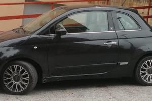 Fiat 500 TwinAir 0.9 Benzina