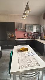 Cucina completa