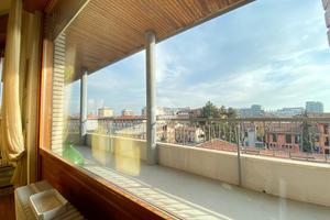 ATTICO A TREVIGLIO