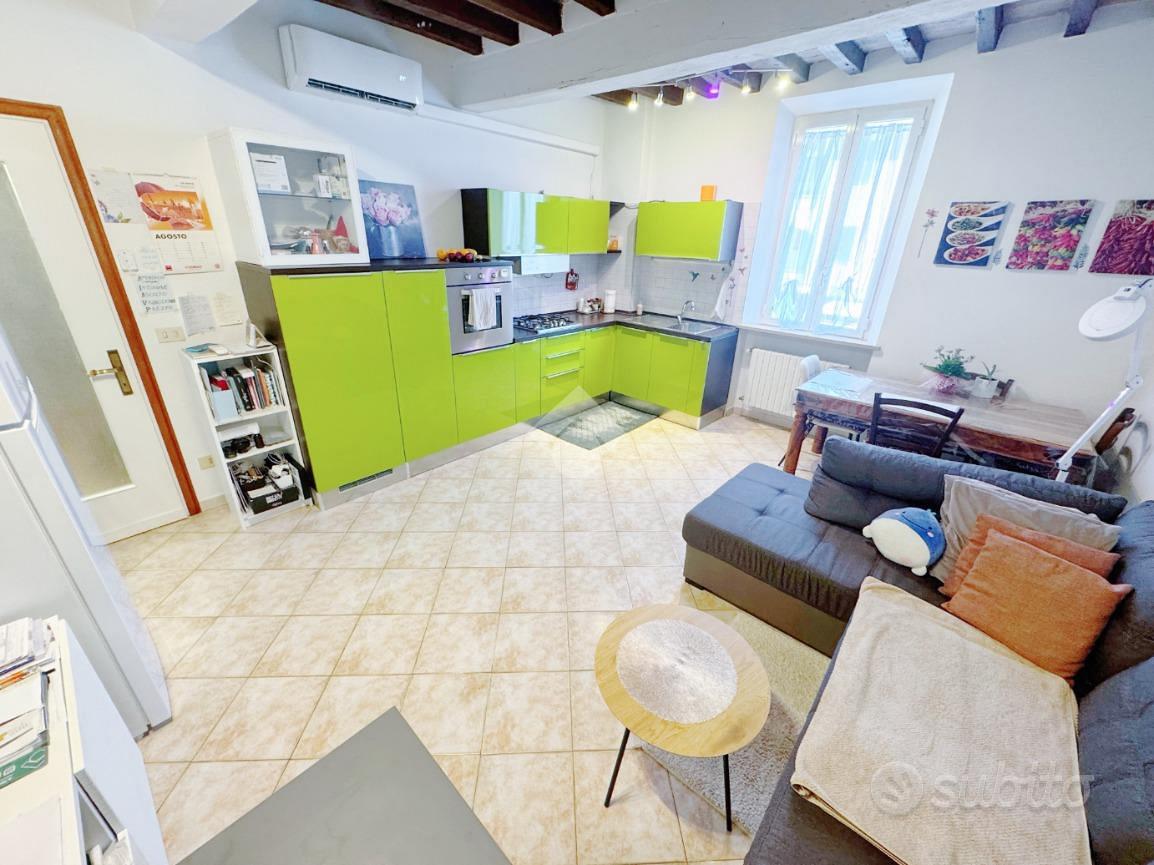 Appartamento – Casaltone, Parma - Vista 2