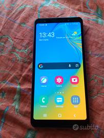 Samsung Galaxy a 7 