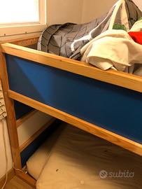 Letto Ikea