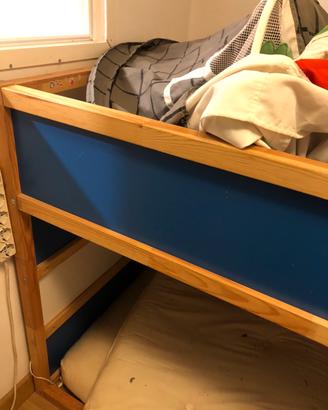 Letto Ikea