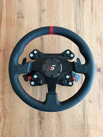 Set Volante SIMAGIC NeoX + P-330R + Paddle Kit
