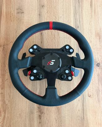 Set Volante SIMAGIC NeoX + P-330R + Paddle Kit