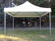 Gazebo in PVC mt 4x6 mod.air
