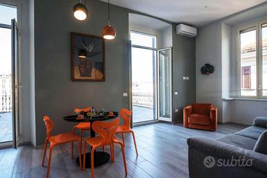 Appartamento per brevi periodo