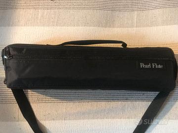 Flauto traverso Pearl 505 RE