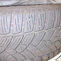 gomme 205 55 16