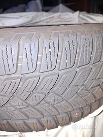 gomme 205 55 16