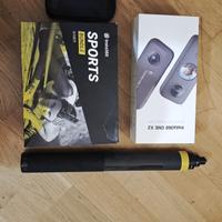 Insta 360 one  x2