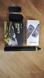 Insta 360 one  x2