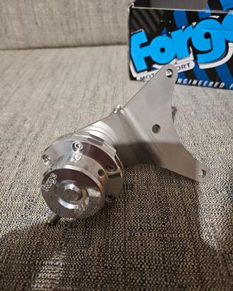wastegate regolabile forge opel corsa opc