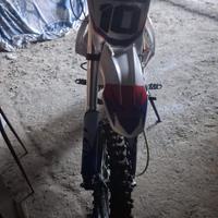Motocross