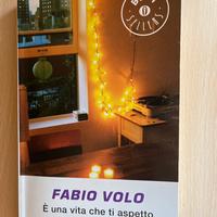 Libro È una vita che ti aspetto Fabio Volo