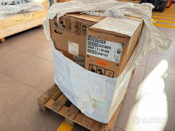 Piede MerCruiser Bravo I